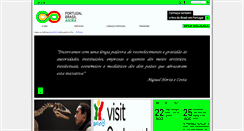 Desktop Screenshot of anodeportugalnobrasil.pt